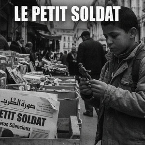 Petit Soldat by Moha Prod
