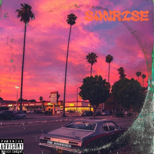SUNRISE by FeroJayy