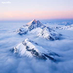Cold Air by Keymoire