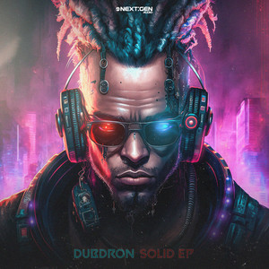 Dubdron cover