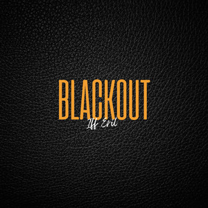 Blackout by Iff Eril