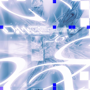 DANCE // FREQUENCY by Digital Deity