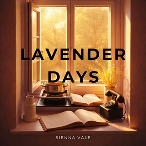 Lavender Days by SIENNA VALE