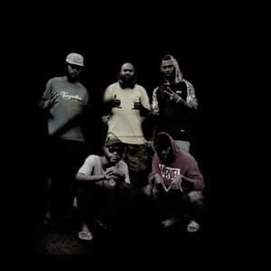 Letem Yu Go (feat. ZEN5ITIFF, Flameless, Falgon & Boyderas)