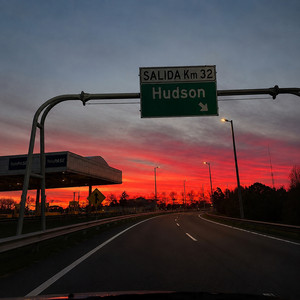Hudson by Nikoh