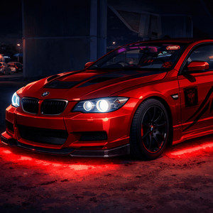 Walter Landors - Neon