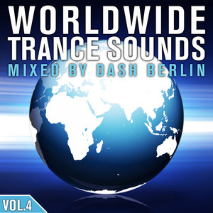 Worldwide Trance Sounds, Vol. 4 album