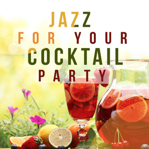 Jazz for Your Cocktail Party album