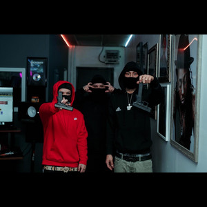 Issa Party by OTM Shoota, EBK Balt