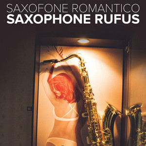 Saxophone Rufus - Lovely Day