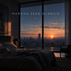 Mañana Será Silencio by El Pianista