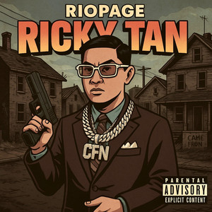 Ricky Tan by RioPage
