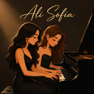 Un Sueño by Ali Sofia