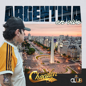 Chacalon Jr - Mi Libertad / Pueblo Querido / Dos Rivales (En Vivo)