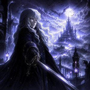 GEN by lil vlx, ARLEKIN 40 000