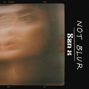 Not Blur by Szn x