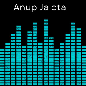 Anup Jalota - Sajan Tumse Pyar ki Ladai Mein