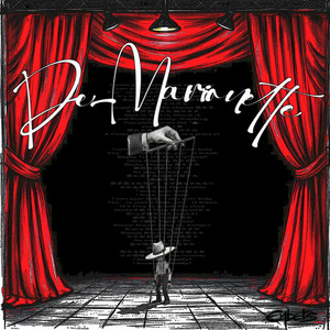 De-Marionette by Embers
