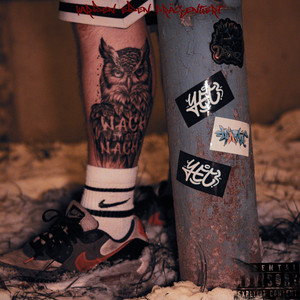 Headnut One - Adipös & primitiv (feat. MEP)