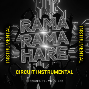 Rama Rama Hare (Circuit Instrumental)