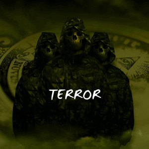 Terror - Instrumental by ErreLtD