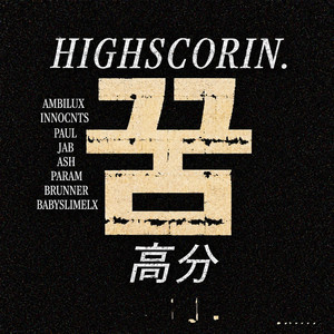 Hhands down by highscorin