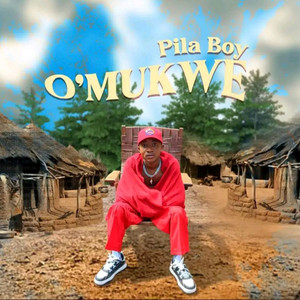 PILA BOY - OMUKWE