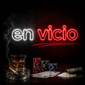 en vicio by Sonido Infinito