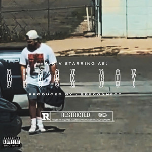 Portada de Block Boy