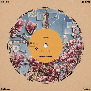 Peace by Lutecia