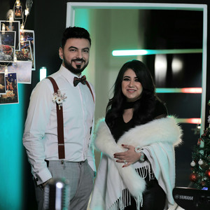 يا هالطفل النايم by Robert Kamal, Marian George