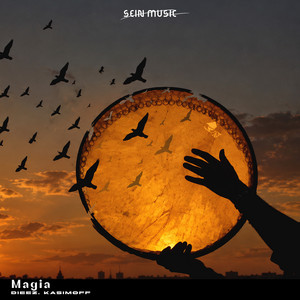 Magia by Dieez, KASIMOFF