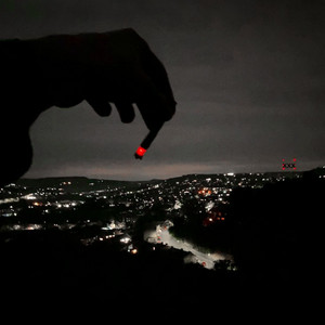Nightcrawler by Lil W8, Essemer