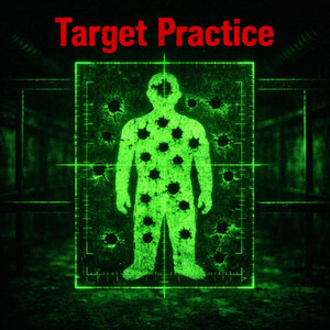 Target Practice by Robert Kleeman
