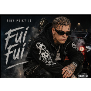 Fui fui by Tiry puiky