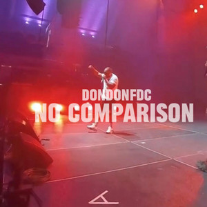 Don Justiniano - No Comparison