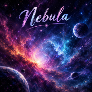 Nebula by Opus, Joseph Brim Album Cover