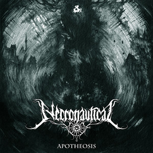 Apotheosis cover