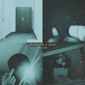Goth Girls & Juuls by $u$ Jay