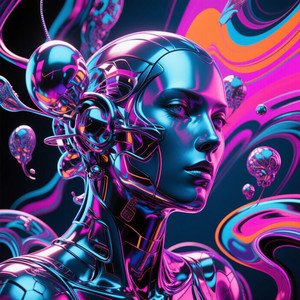 marie izquierdo anna - Love in Our Laughter