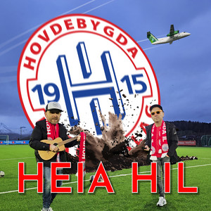 Stig Ulvestad og Thomas Ryste - Heia HIL