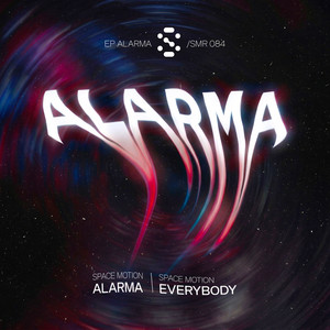 Space Motion — Alarma EP (2026)