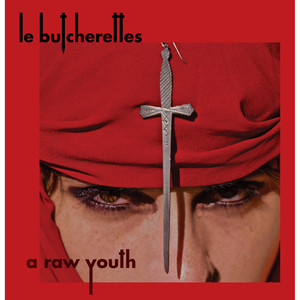 LP☆LE BUTCHERETTES / SIN SIN SIN /garage Sin Sin Sin - Album by Le Butcherettes | Spotify