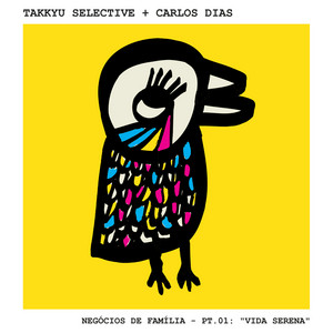 Vida Serena by Takkyu Selective