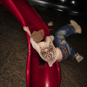 red slide by i just want to hold her, cursedcry