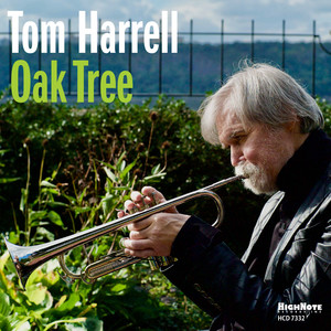 Love Tide — Tom Harrell