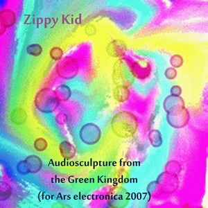 Audiosculpture from the Green Kingdom (For Ars Electronica 2007)