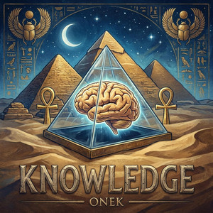 Knowledge by Onek, NoVanity223