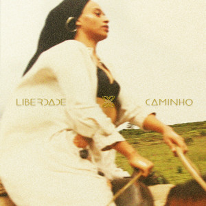 Liberdade É Caminho by Tereza Raquel