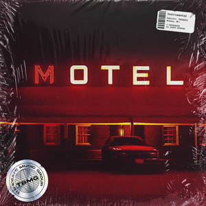 Motel (feat. Aaron Beats) [Instrumental]
